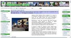 Desktop Screenshot of comune.villafrancadasti.at.it